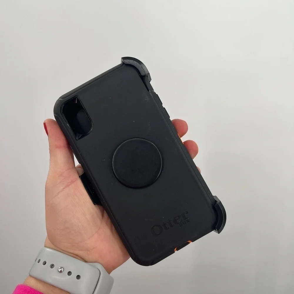 Otter Box I-Phone X
